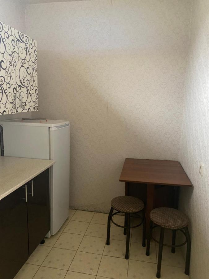 Vacation Home U Keshi Sukhumi Exterior foto