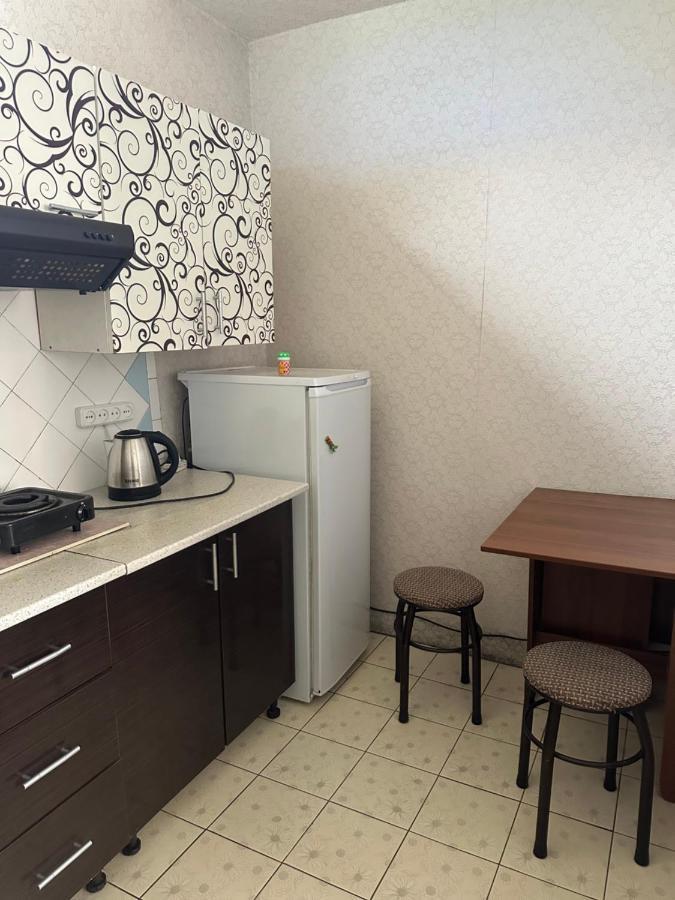Vacation Home U Keshi Sukhumi Exterior foto
