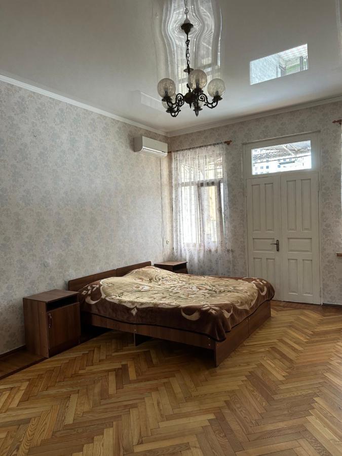 Vacation Home U Keshi Sukhumi Exterior foto