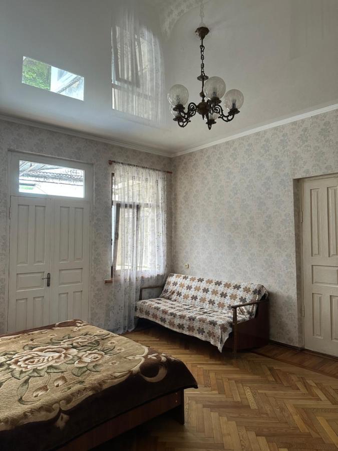Vacation Home U Keshi Sukhumi Exterior foto